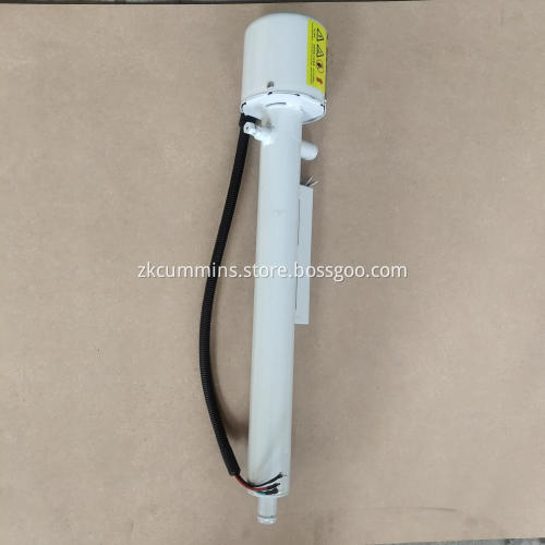 4061041 Cummins Engine Heater